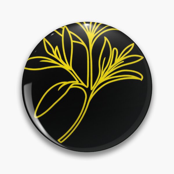 Item preview, Cold Cave Roses Yellow designed and sold by betsupha218.