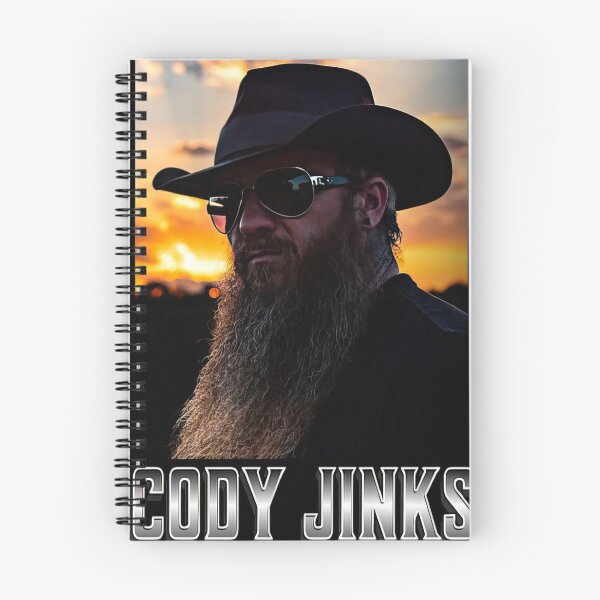 Item preview, Cody-jinks designed and sold by nucrane82.