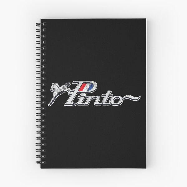 Item preview,  Ford Pinto Logo designed and sold by MoGreenfelder.