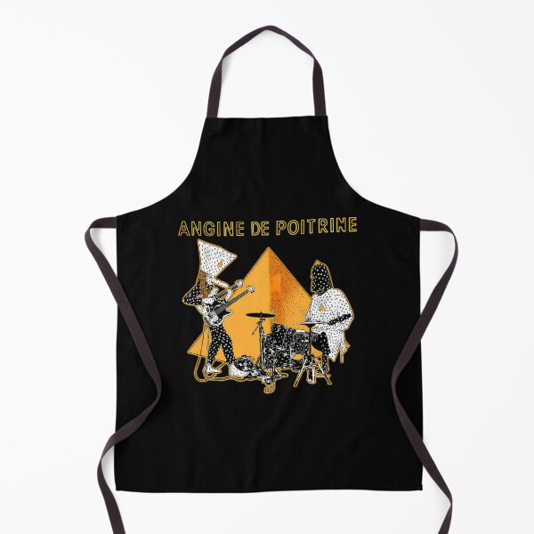 Item preview, Angine de Poitrine designed and sold by Christopher434.