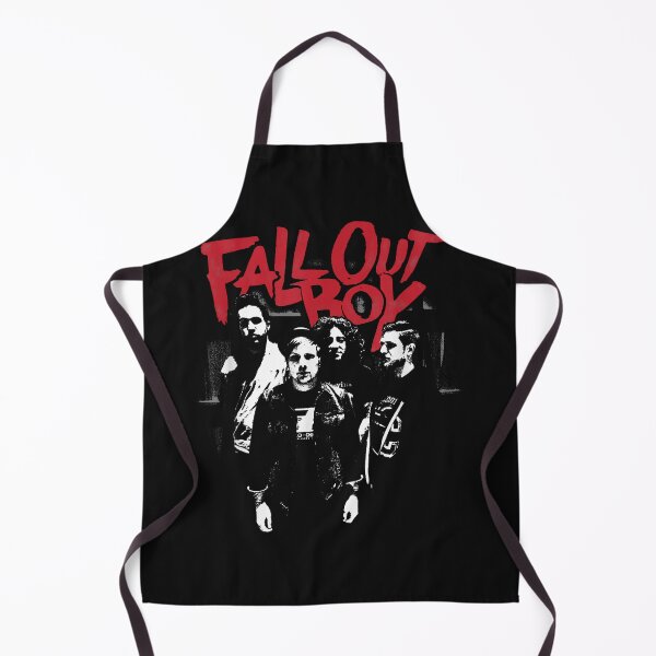Item preview, Fall Out Boy - Punk Scratch Photo designed and sold by PedroRosario67.