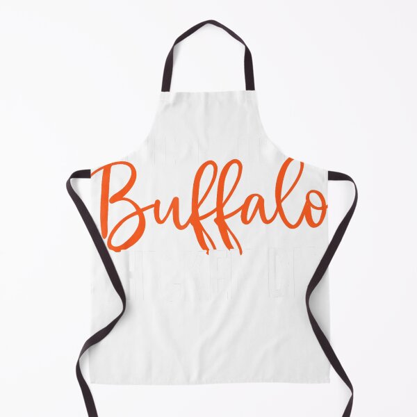 Item preview, Buffalo Chicken Dip Funny Foodie Gift T-Shirt designed and sold by Atros.