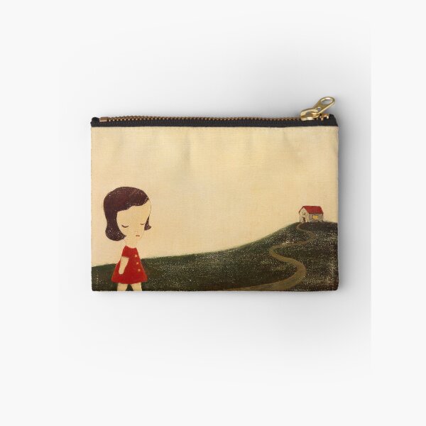 Item preview, Yoshimoto Nara Paintings designed and sold by VickyKuhnart.