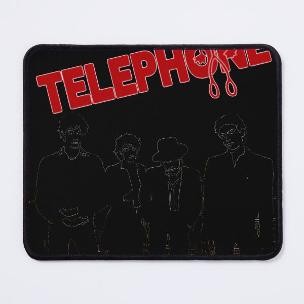 Item preview, Telephone 2 designed and sold by slimshadow.