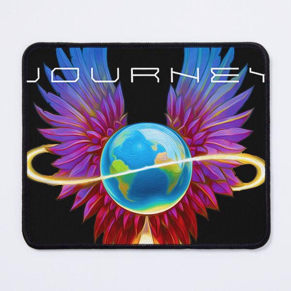 Item preview,  Journey Infinity Wings designed and sold by PedroRosario67.