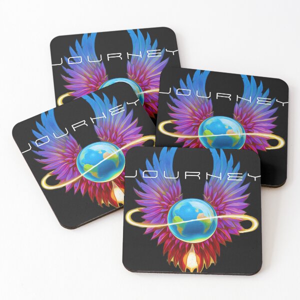 Item preview,  Journey Infinity Wings designed and sold by PedroRosario67.