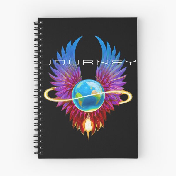 Item preview,  Journey Infinity Wings designed and sold by PedroRosario67.
