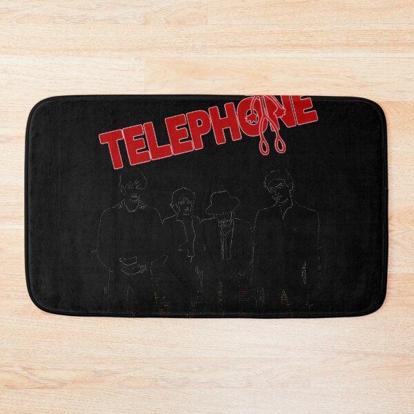 Item preview,  Telephone 2 designed and sold by slimshadow.