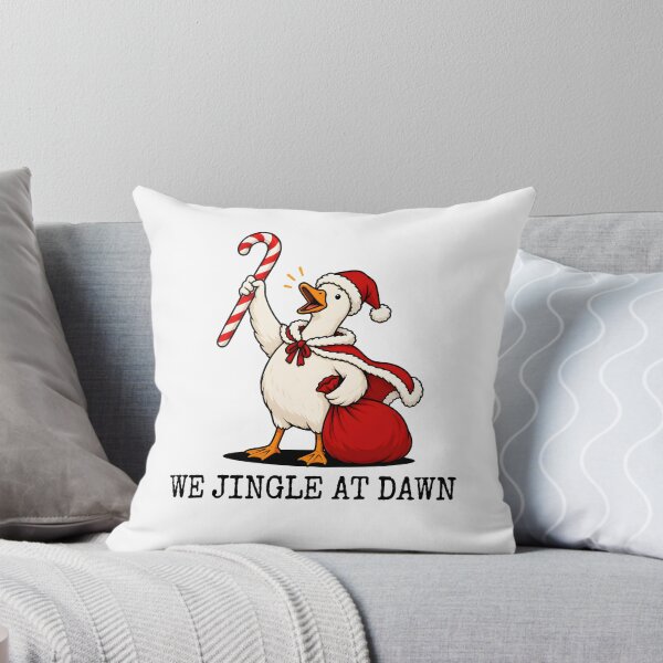 Item preview, We Jingle At Dawn Christmas designed and sold by Rucrative5698.