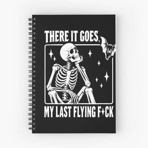 Item preview, My Las Flying F Ck Funny Halloween Humor Witchy Vibes designed and sold by Mckenna165.