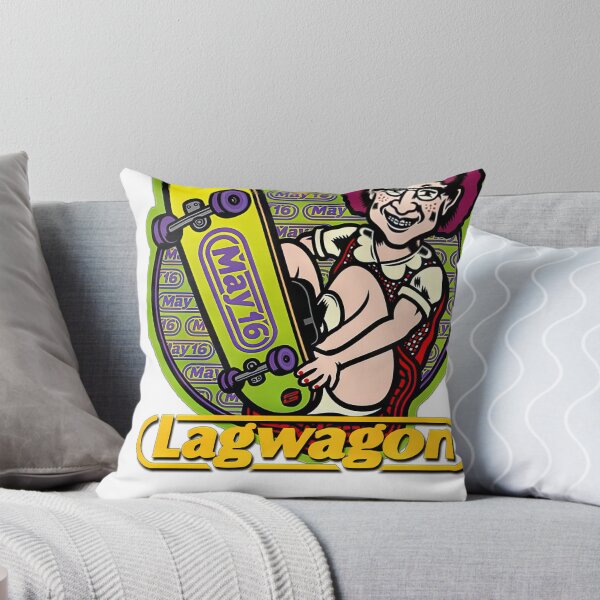 Item preview, Lagwagon 70  designed and sold by Spiralinmeteor.