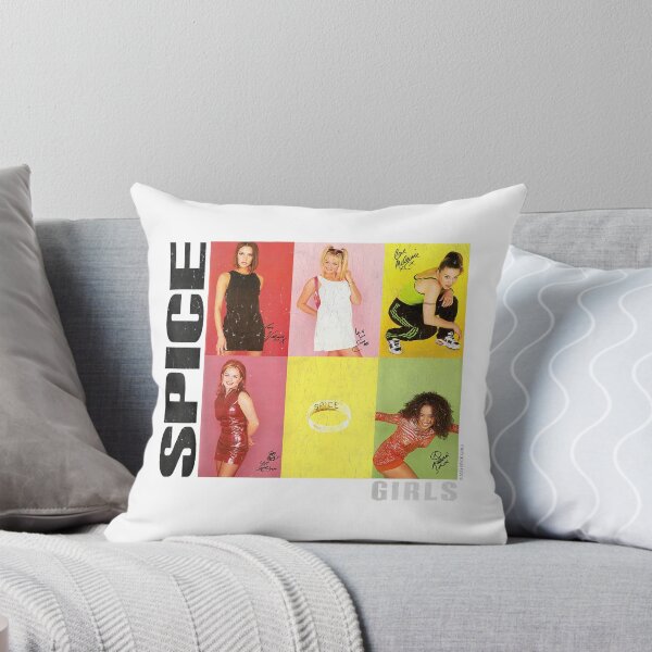 Item preview,  Official Spice Girls Signitures designed and sold by PedroRosario67.