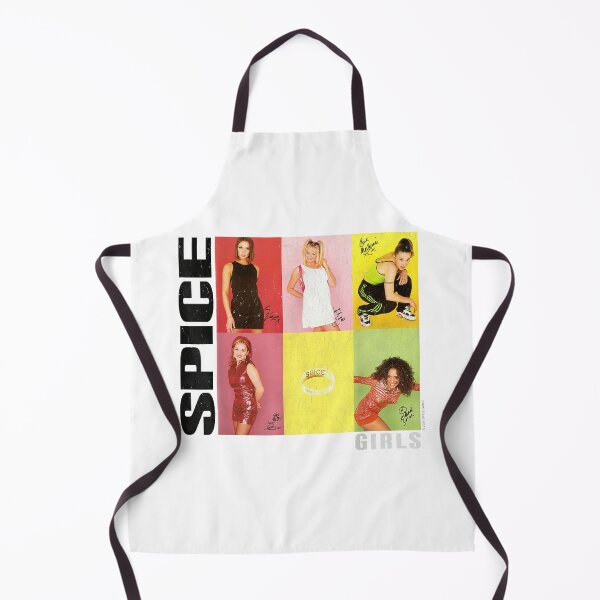 Item preview,  Official Spice Girls Signitures designed and sold by PedroRosario67.