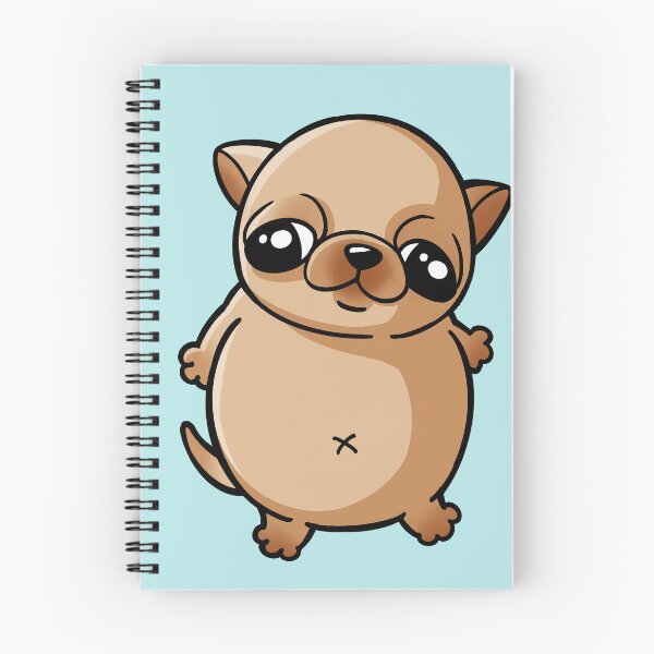 Item preview, Chubby Chihuahua Pibble designed and sold by Chloe Jeanne .