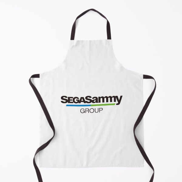 Item preview, Sega Sammy Group Logo Black Blue and Green Vector Illustration designed and sold by XiaShope.