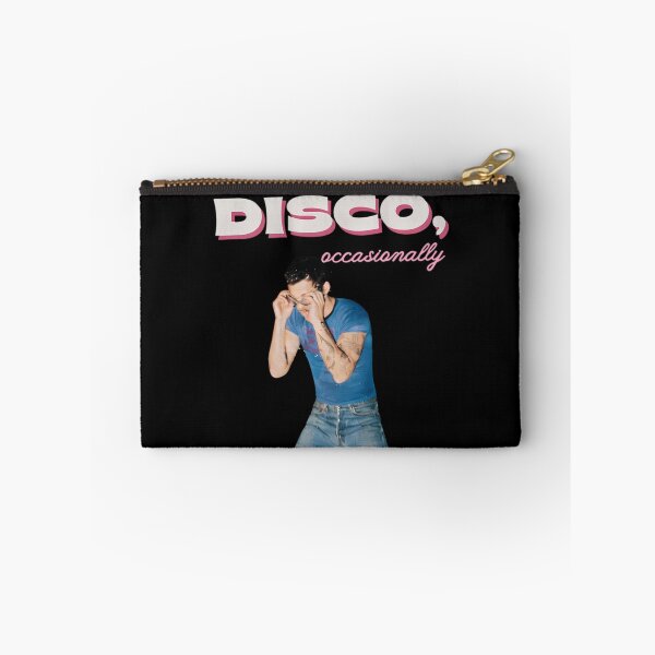 Item preview, Harry Style Kiss All The Time Disco Occasionally Disco Ball Love On Tour designed and sold by liberty-surf.