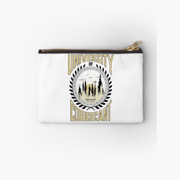 Item preview, University City Skyline District Architecture Higher Education Campus designed and sold by NiaHaron.