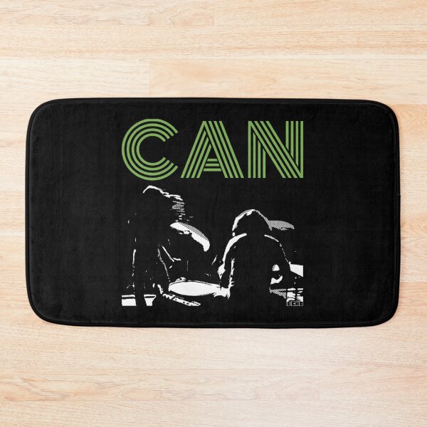 Item preview, Can The Band designed and sold by Reeid.