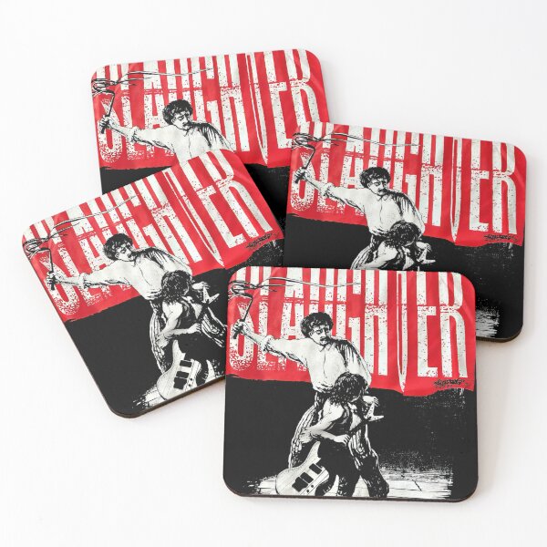 Item preview, Slaughter Band designed and sold by yandrowood359.