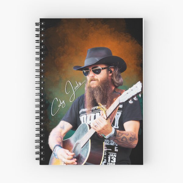 Item preview, Cody Jinks Hd designed and sold by nucrane82.