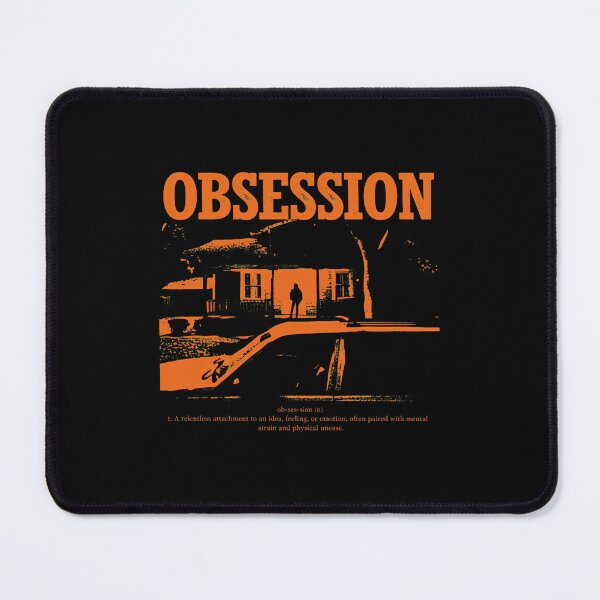 Item preview, OBSESSION Definition Night House designed and sold by MurielWisozkdg.