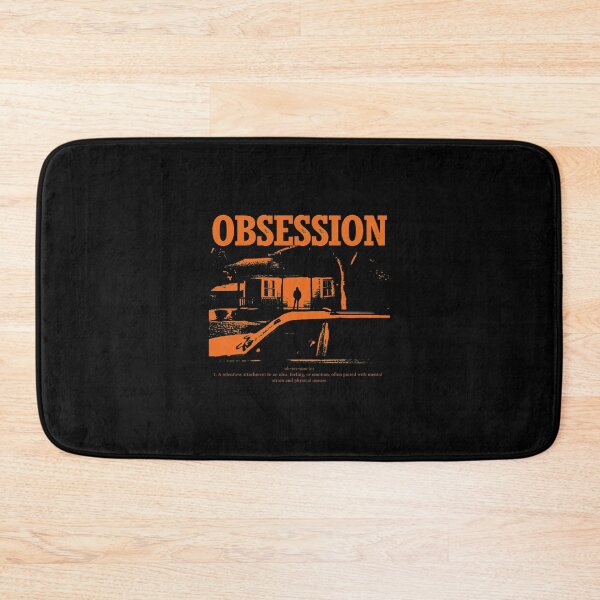 Item preview, OBSESSION Definition Night House  designed and sold by MurielWisozkdg.