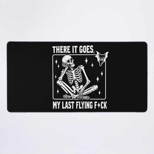 Item preview, My Las Flying F Ck Retro Halloween Humor Witchy Vibes Witch Era designed and sold by Mckenna165.