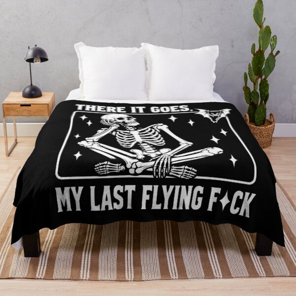 Item preview, My Las Flying F Ck Retro Halloween Humor Witchy Vibes Witch Era designed and sold by Mckenna165.