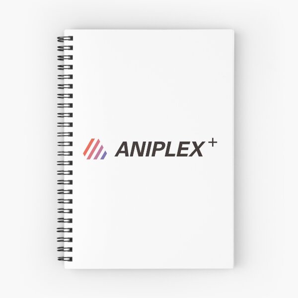 Item preview, Aniplex Plus Logo Colorful Vector Illustration designed and sold by XiaShope.