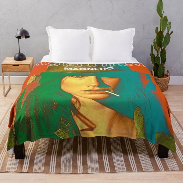 Item preview, Goo Goo Dolls - Magnetic designed and sold by AllenReynolds.