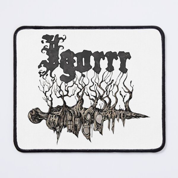 Item preview,  Igorrr Band  designed and sold by Christopher434.