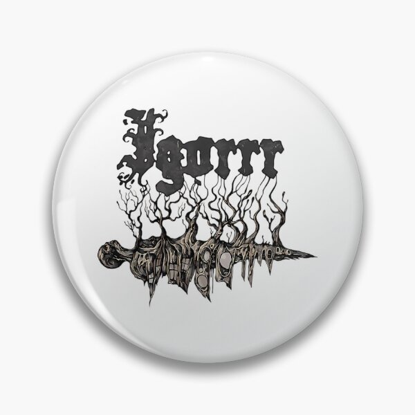 Item preview,  Igorrr Band  designed and sold by Christopher434.
