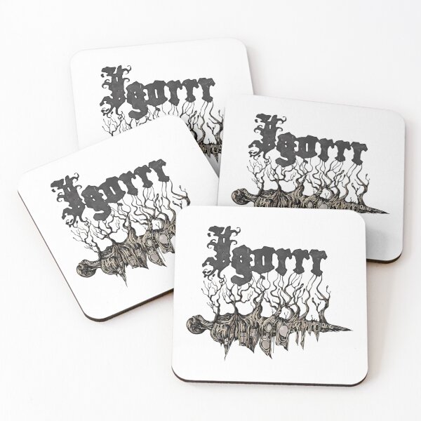 Item preview,  Igorrr Band  designed and sold by Christopher434.