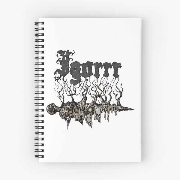 Item preview,  Igorrr Band  designed and sold by Christopher434.