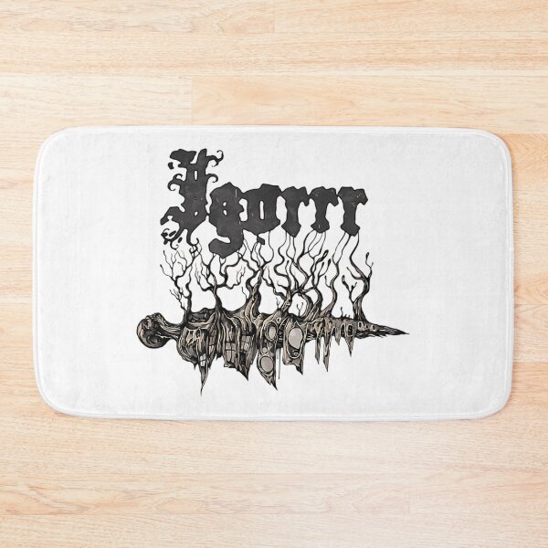 Item preview,  Igorrr Band  designed and sold by Christopher434.