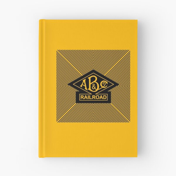 Item preview, Atlanta, Birmingham and Coast Railroad designed and sold by Trains-and-Rail.