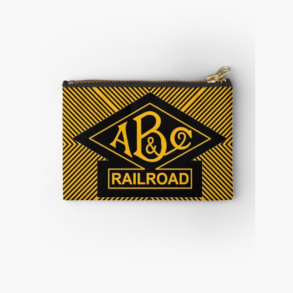 Item preview, Atlanta, Birmingham and Coast Railroad designed and sold by Trains-and-Rail.