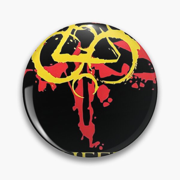 Artikelvorschau, Coheed And Cambria Logo-T-Shirt entworfen und verkauft von miwikiw.