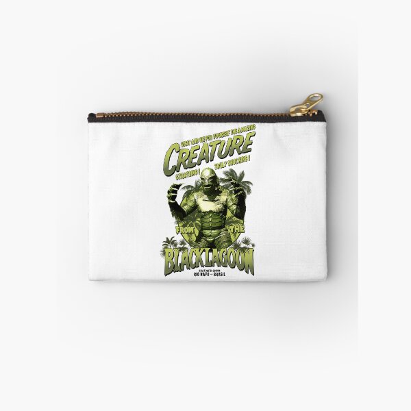 Item preview, Creature From The Black Lagoon Startling Truly Shocking Monster designed and sold by NiaHaron.
