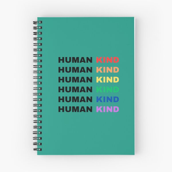 Item preview, HUMANKIND - Rainbow  designed and sold by Positivity Productions.