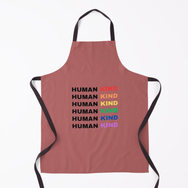 Item preview, HUMANKIND - Rainbow  designed and sold by Positivity Productions.