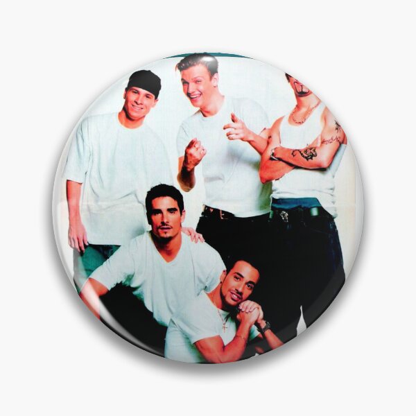 Item preview, Backstreet Boys Vocal group  designed and sold by Nfx2.