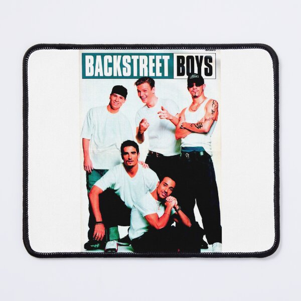 Item preview, Backstreet Boys Vocal group  designed and sold by Nfx2.
