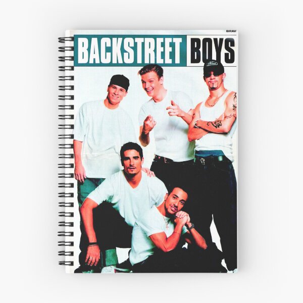 Item preview, Backstreet Boys Vocal group  designed and sold by Nfx2.