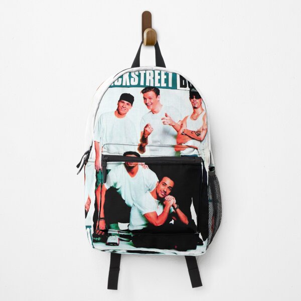 Item preview, Backstreet Boys Vocal group  designed and sold by Nfx2.