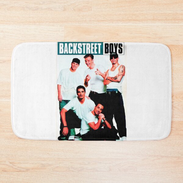 Item preview, Backstreet Boys Vocal group  designed and sold by Nfx2.