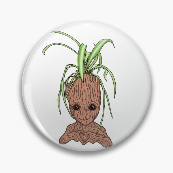Item preview, Baby Groot Plant designed and sold by LowKE.