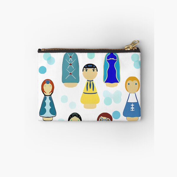 Item preview, Dolls with Attitudes designed and sold by pmwilliams.