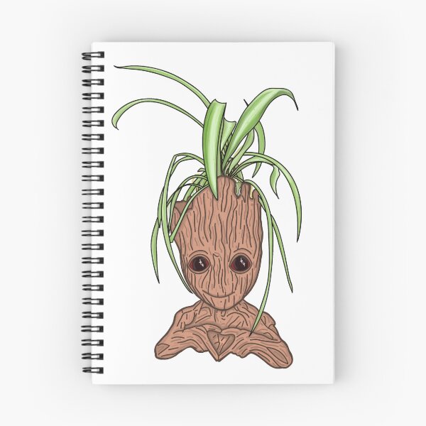 Item preview, Baby Groot Plant designed and sold by LowKE.