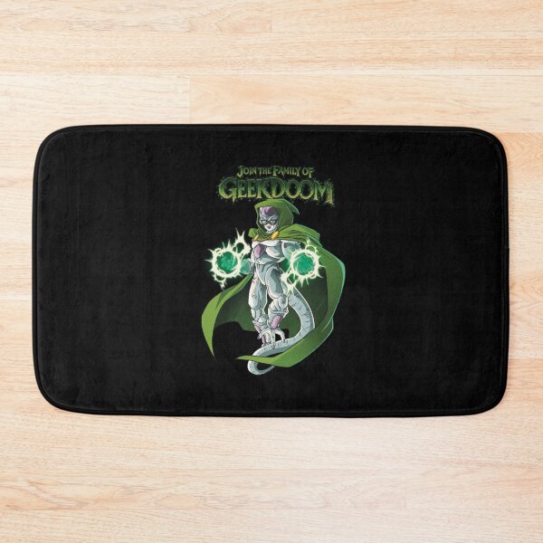 Item preview, join the family of geekdoom designed and sold by BarbaraRood.